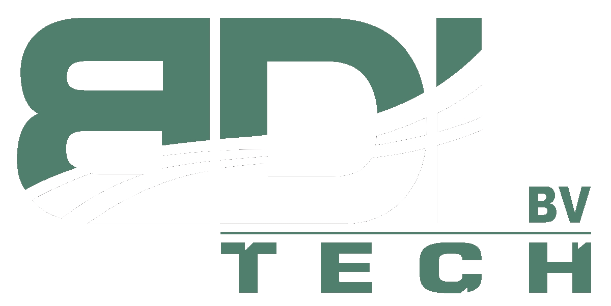 Industrieel 3D-printen Logo